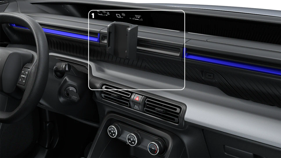 Citroen C3 YOU