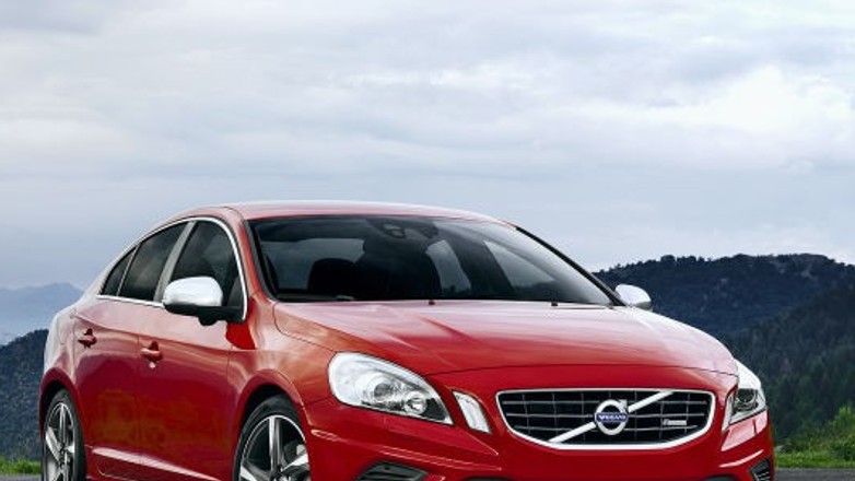 R-Design, czyli Volvo z pazurem