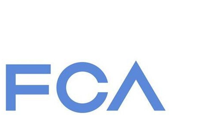 Fiat i Chrysler z nowym logo