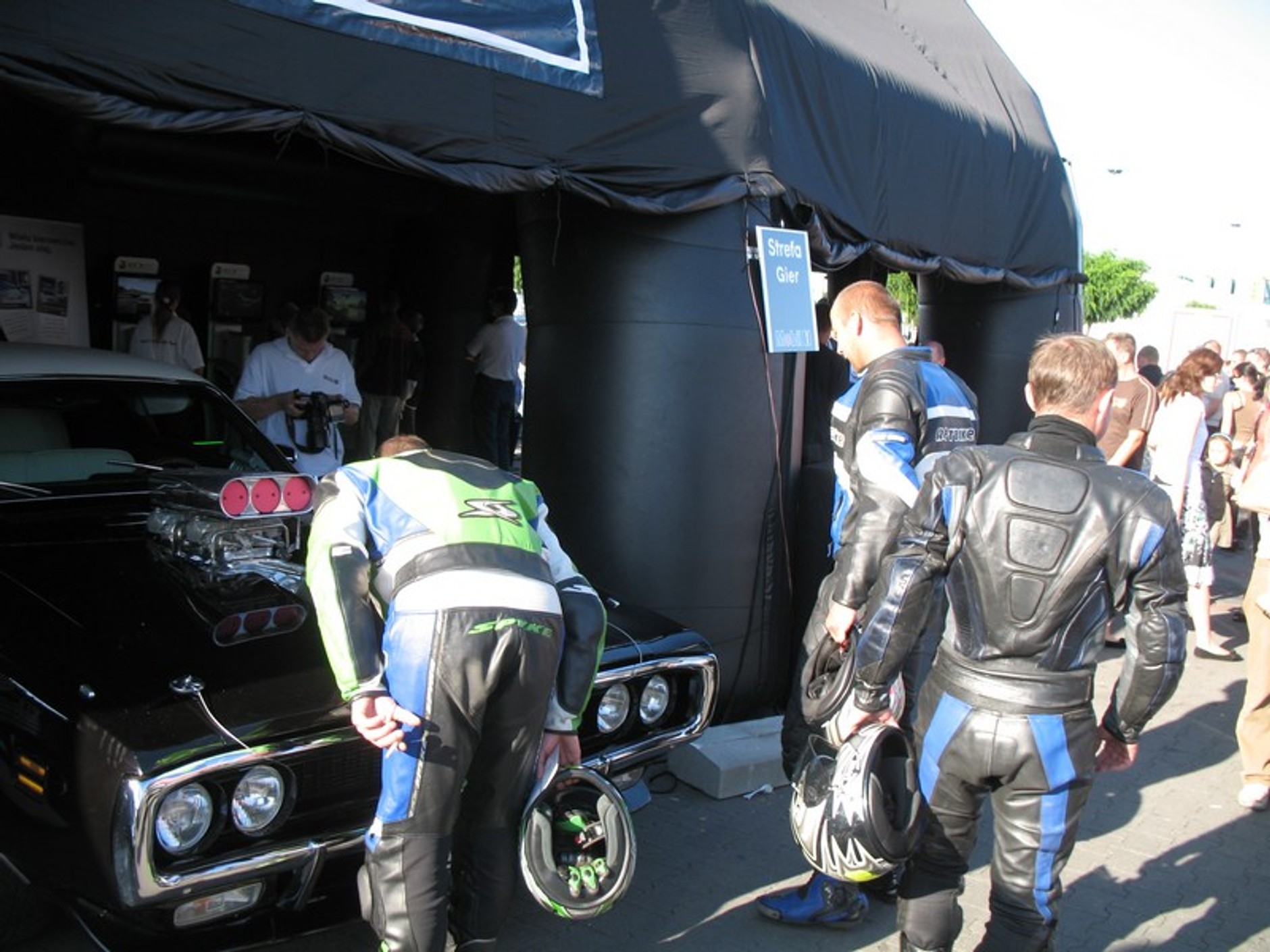 Mobil 1 New Life Tour odwiedził Wrocław i Poznań