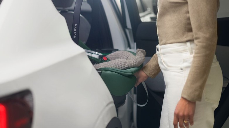 Maxi-Cosi Pebble 360 Pro