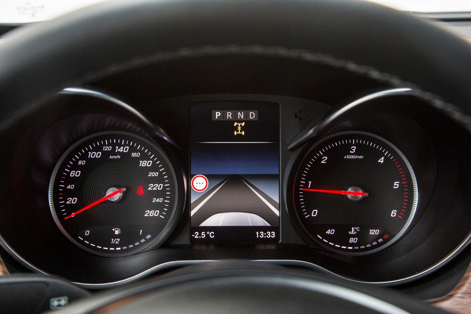 Mercedes klasy X 250 d 4Matic