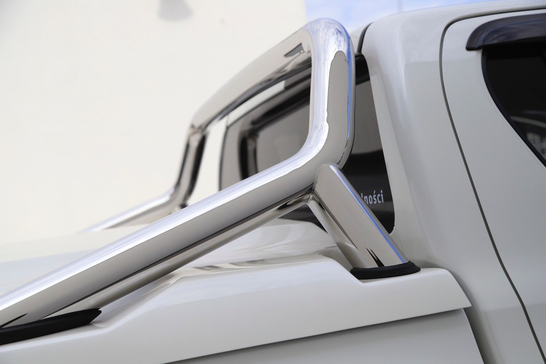 Toyota Hilux Dakar 2.4 D-4D