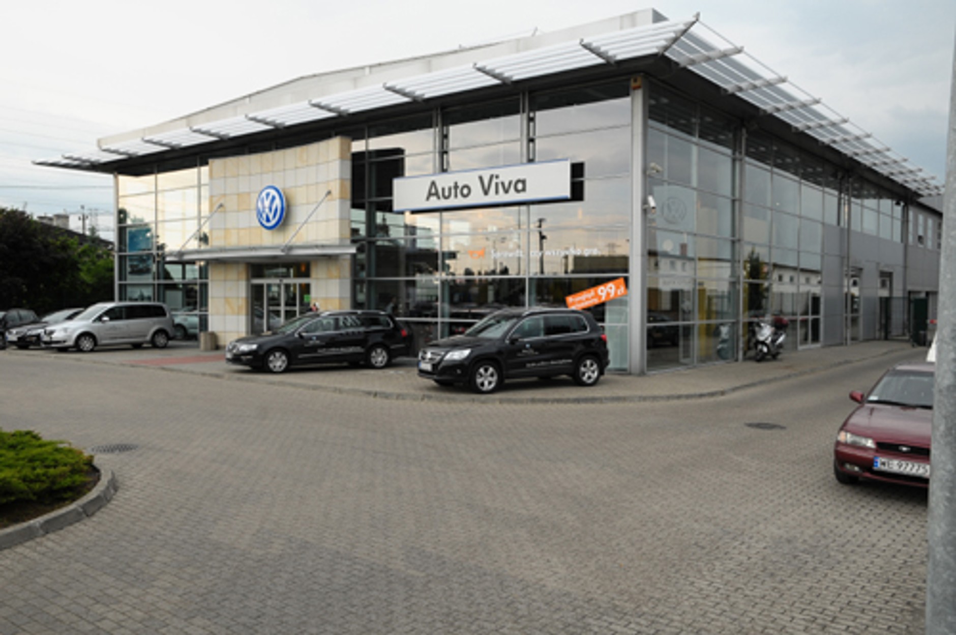 Wielki test salonów samochodowych: W salonach Toyoty obsługują najlepiej