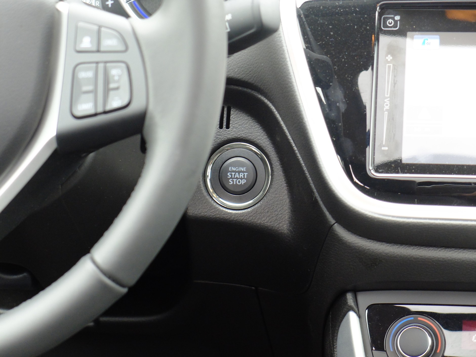 SX4 S-Cross Hybrid 2021 1.4 BOOSTERJET 4WD 6AT