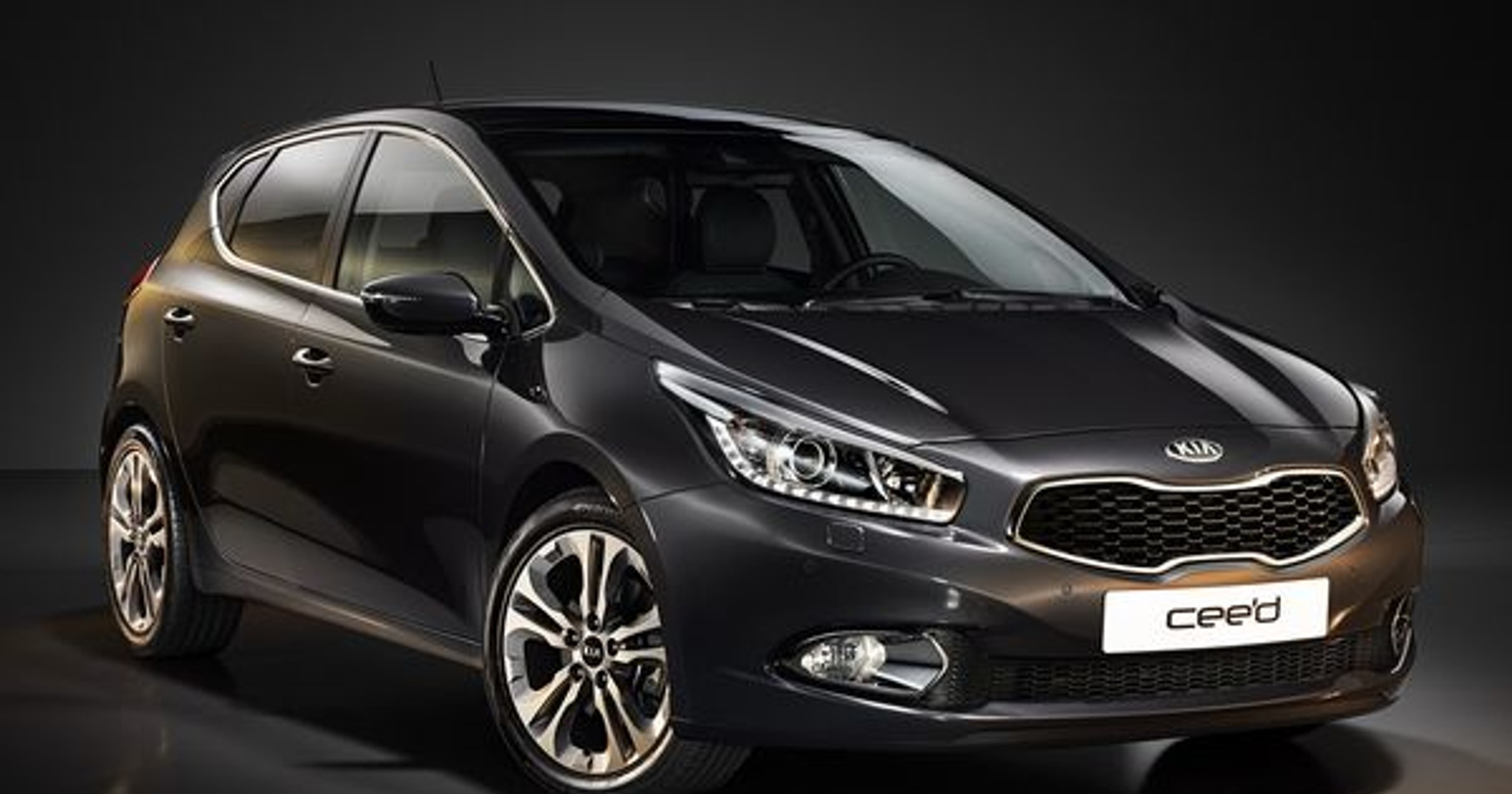 Kia cee’d