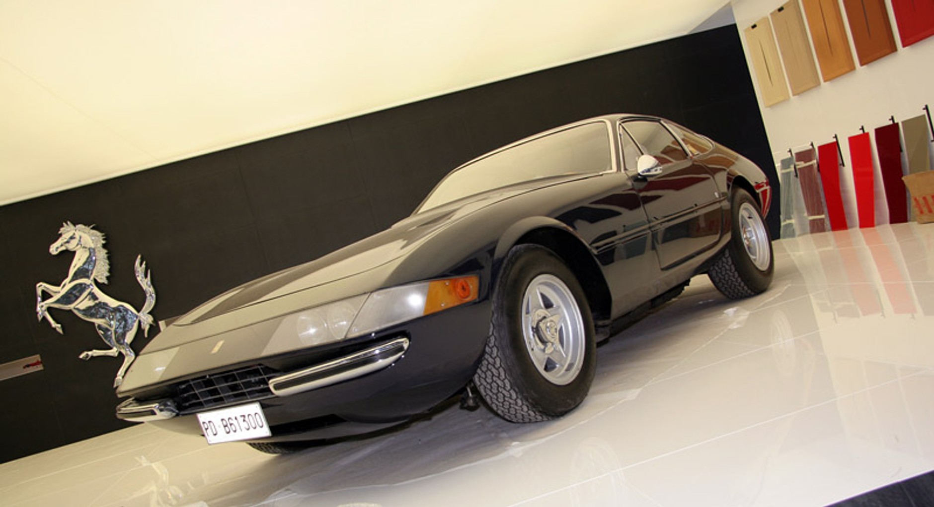 Genewa 2009: najważniejsze premiery (wideo)