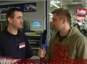 Gdy auto nie chce zapalić - czyli jak dbać o akumulator?