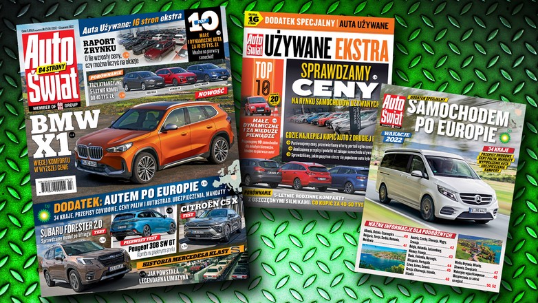 AS 23-24 2022 +dodatek Uzywane+turystyka