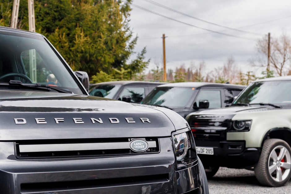 Defender