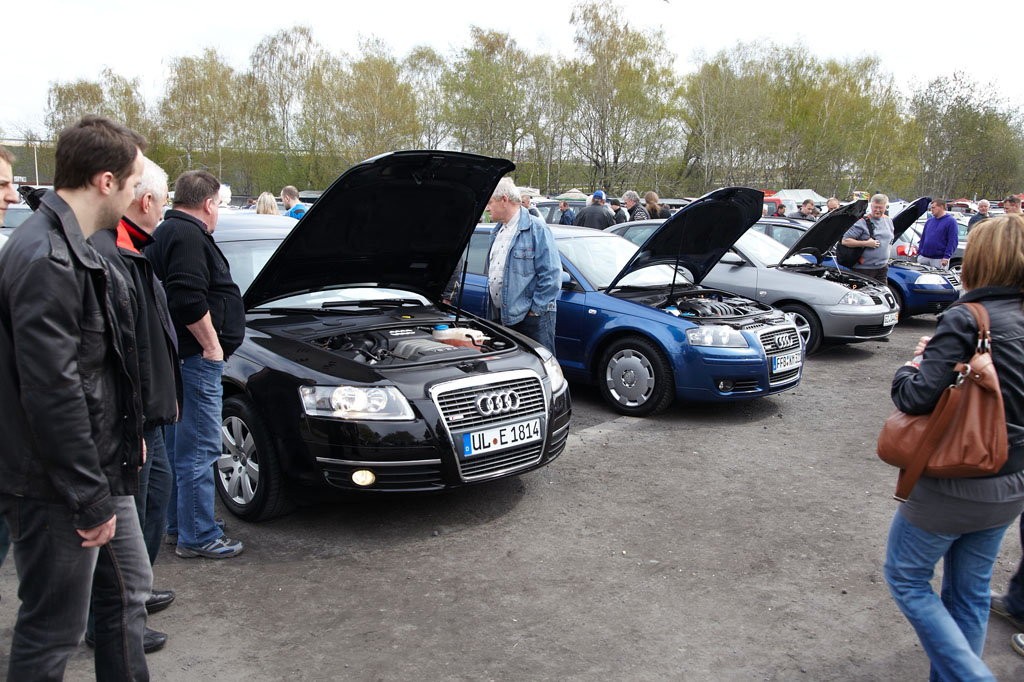 Kupując auto z tablicami wyjazdowymi, sprawdźcie ich ważność (data na tablicy lub w dokumentach)