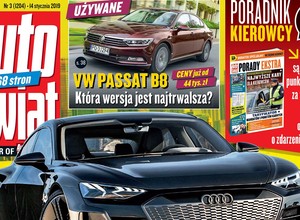 Auto Świat 3/2019