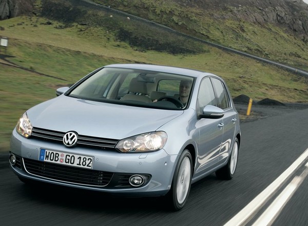 Volkswagen odłącza cylindry