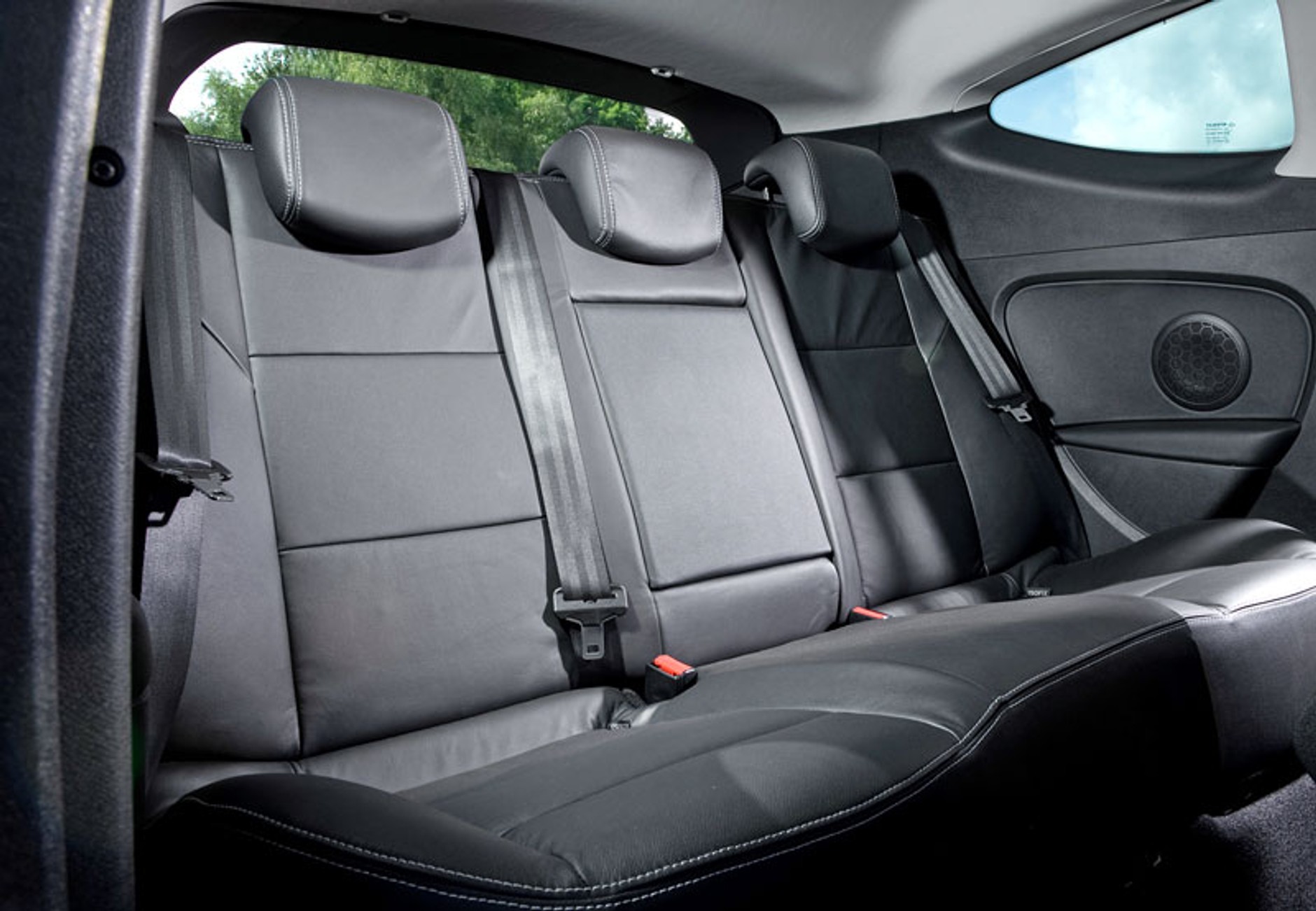 IAA Frankfurt 2009: Mégane Renaultsport 250