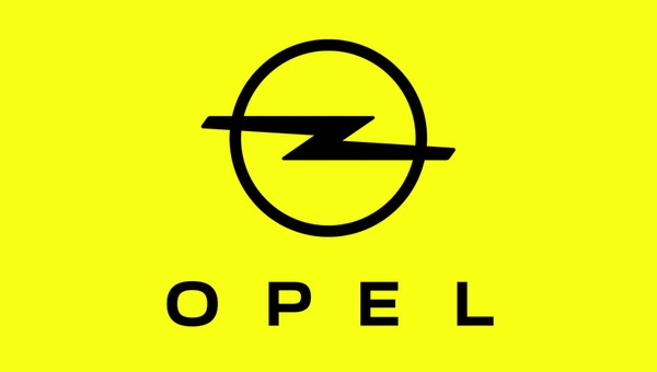 Opel stawia na nowy styl i zmienione logo