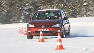 Test opon całorocznych 205/55 R 16