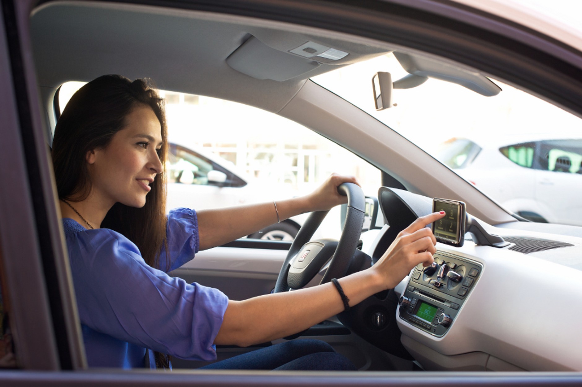 Seat Mii najdroższy z trojaczków