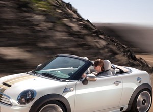 Czy czeka nas rewolucja w Mini?