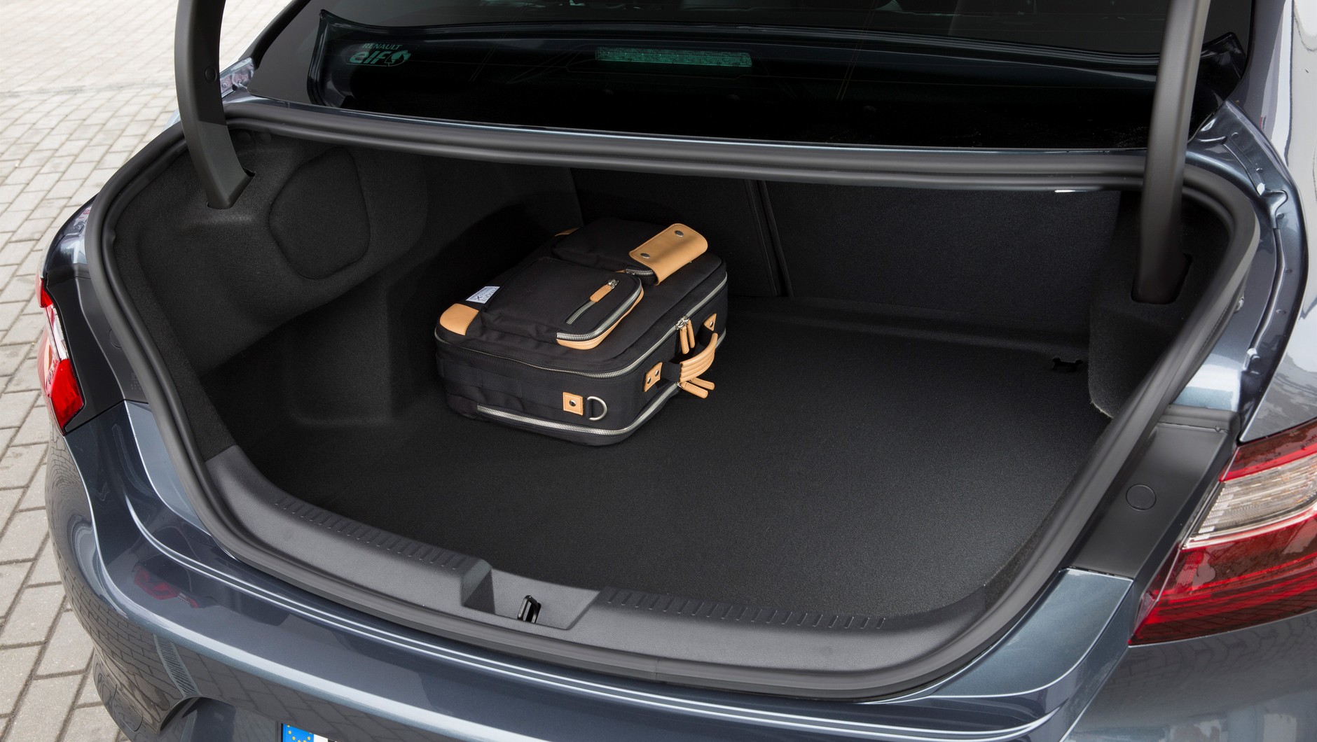 Renault Megane GrandCoupe