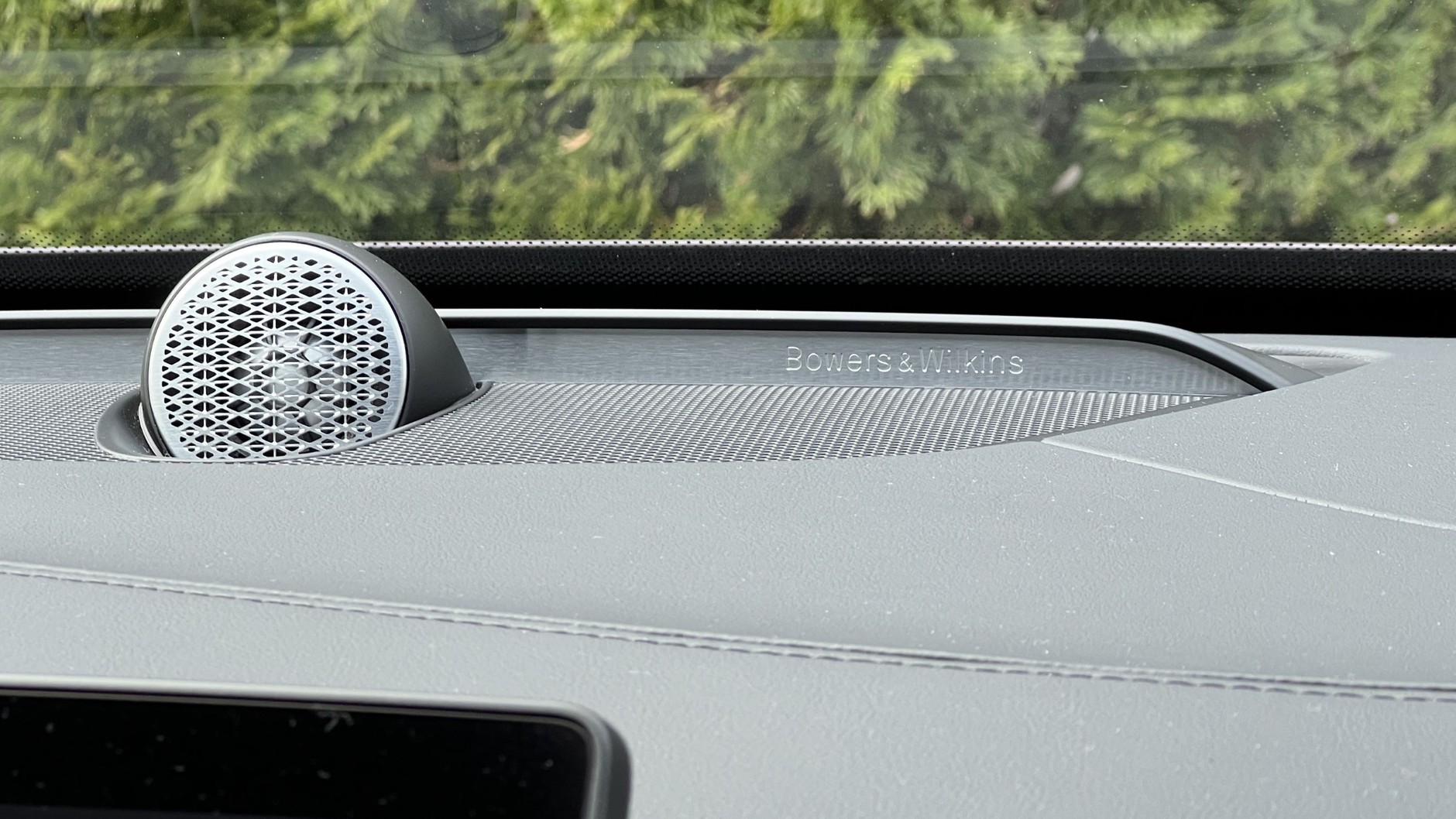 Volvo XC90 (druga generacja; wersja na rok modelowy 2025)