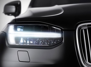 Nowe Volvo XC90 coraz bliżej