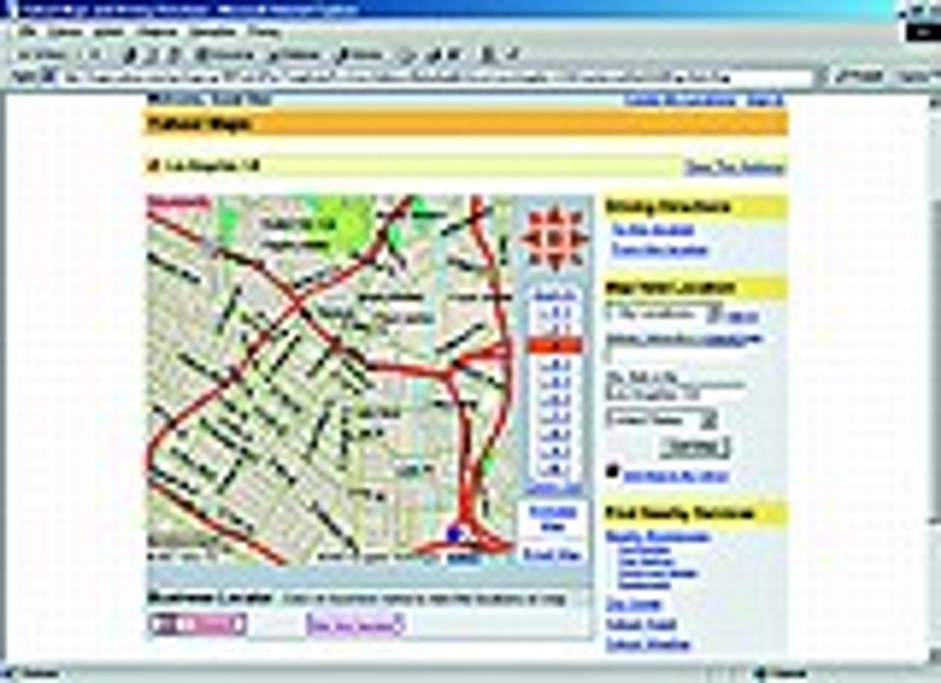 Z internetem po świecie