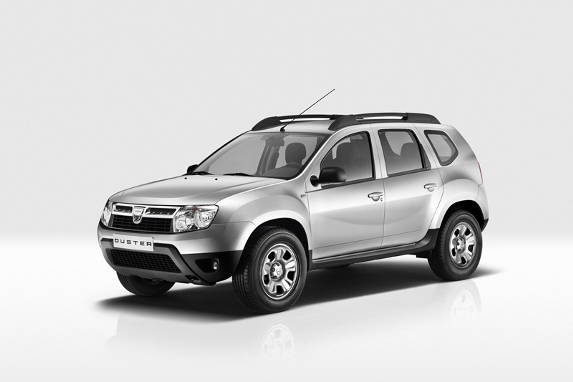 Dacia Duster – dlaczego musicie znać to auto?