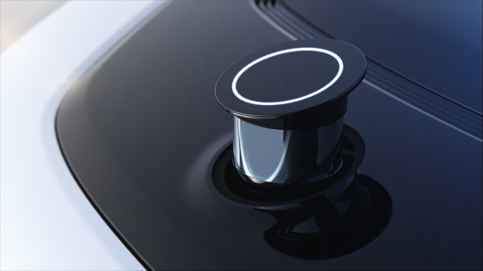 Faraday Future 91