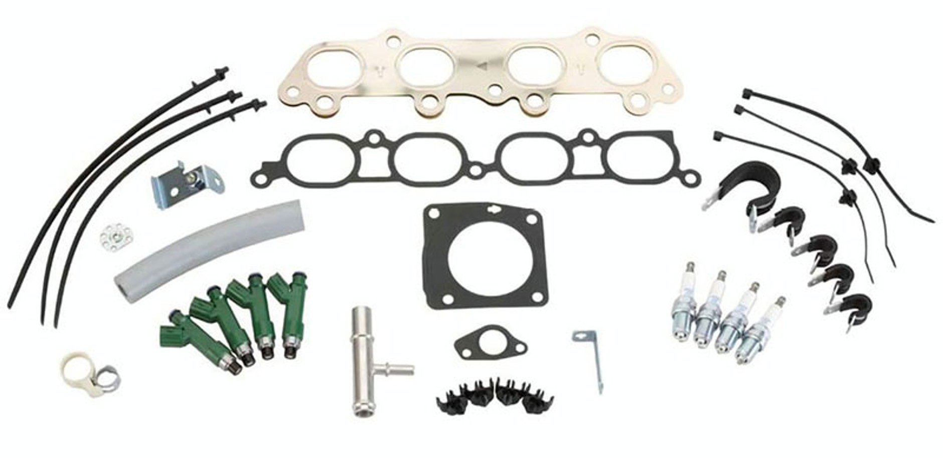 Lotus supercharger kit: więcej mocy dla Elise i Exige