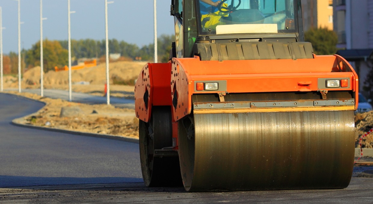 Droga ekspresowa S6 – rusza realizacja ostatniego odcinka trasy