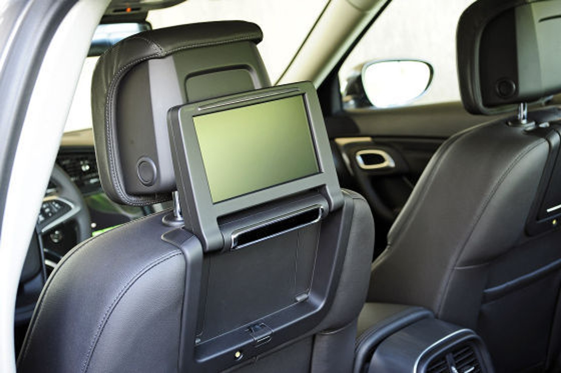 Saab 9-5: pierwsze zdjęcia i informacje