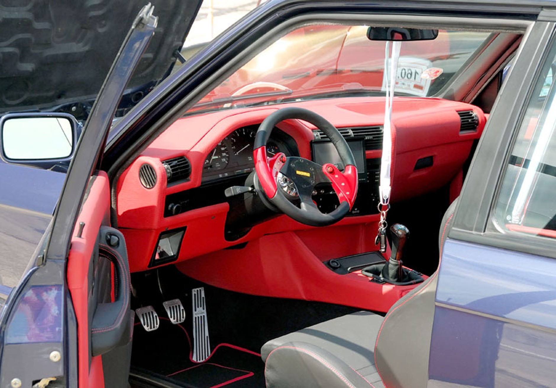 9. Zlot Tuningu w Milowicach: fotogaleria