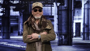 Krzysztof Rutkowski wyjaśnił, do czego służy mu opancerzony wóz bojowy AMZ Tur