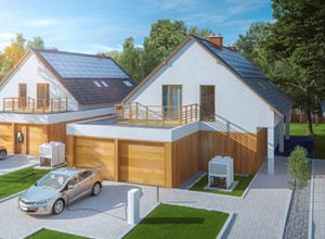 Masz dom przygotowany do ładowania auta elektrycznego? Jeśli go wynajmiesz, zapłacisz dodatkowy podatek!