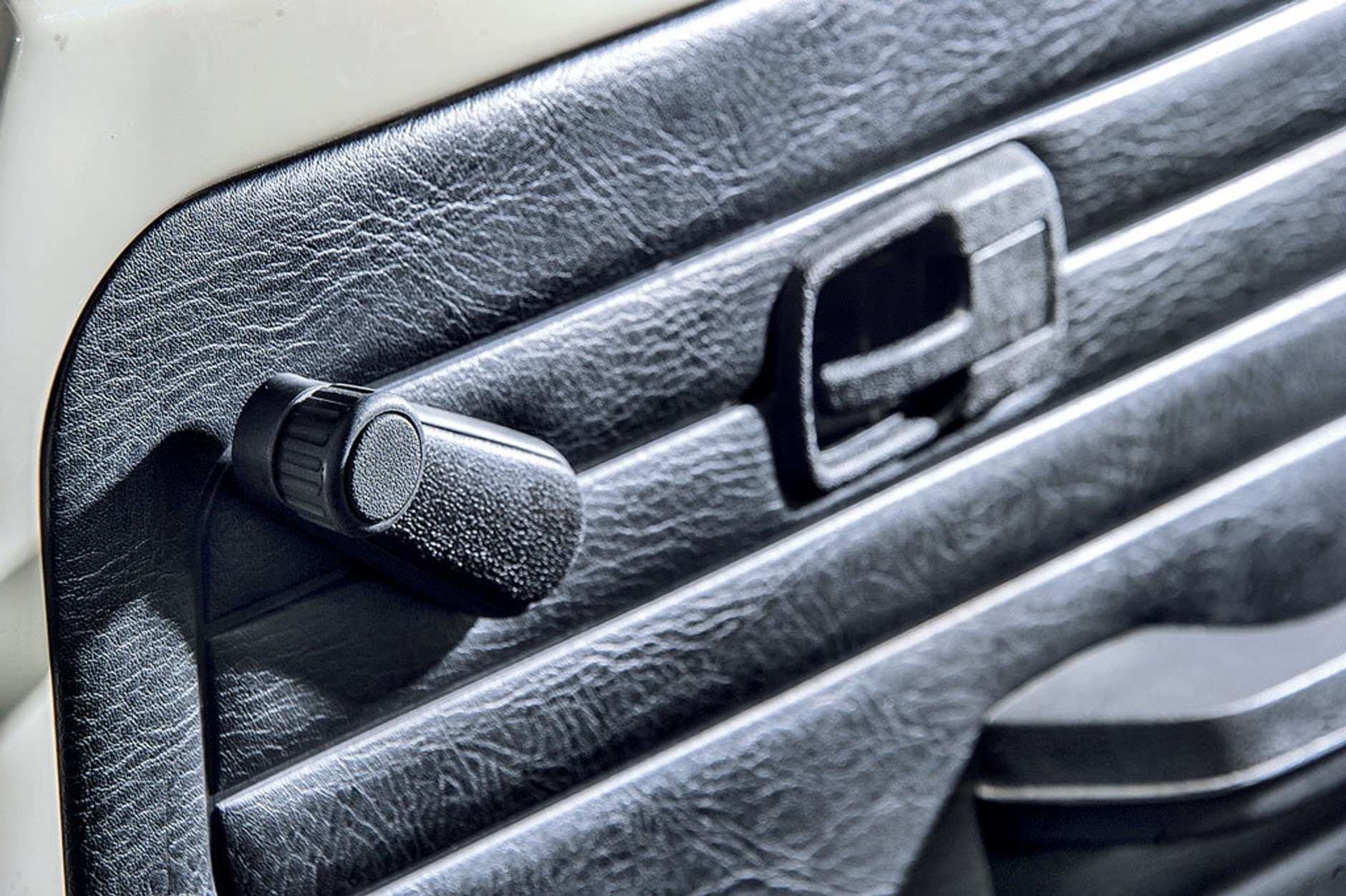 VW 1600i Última Edicion