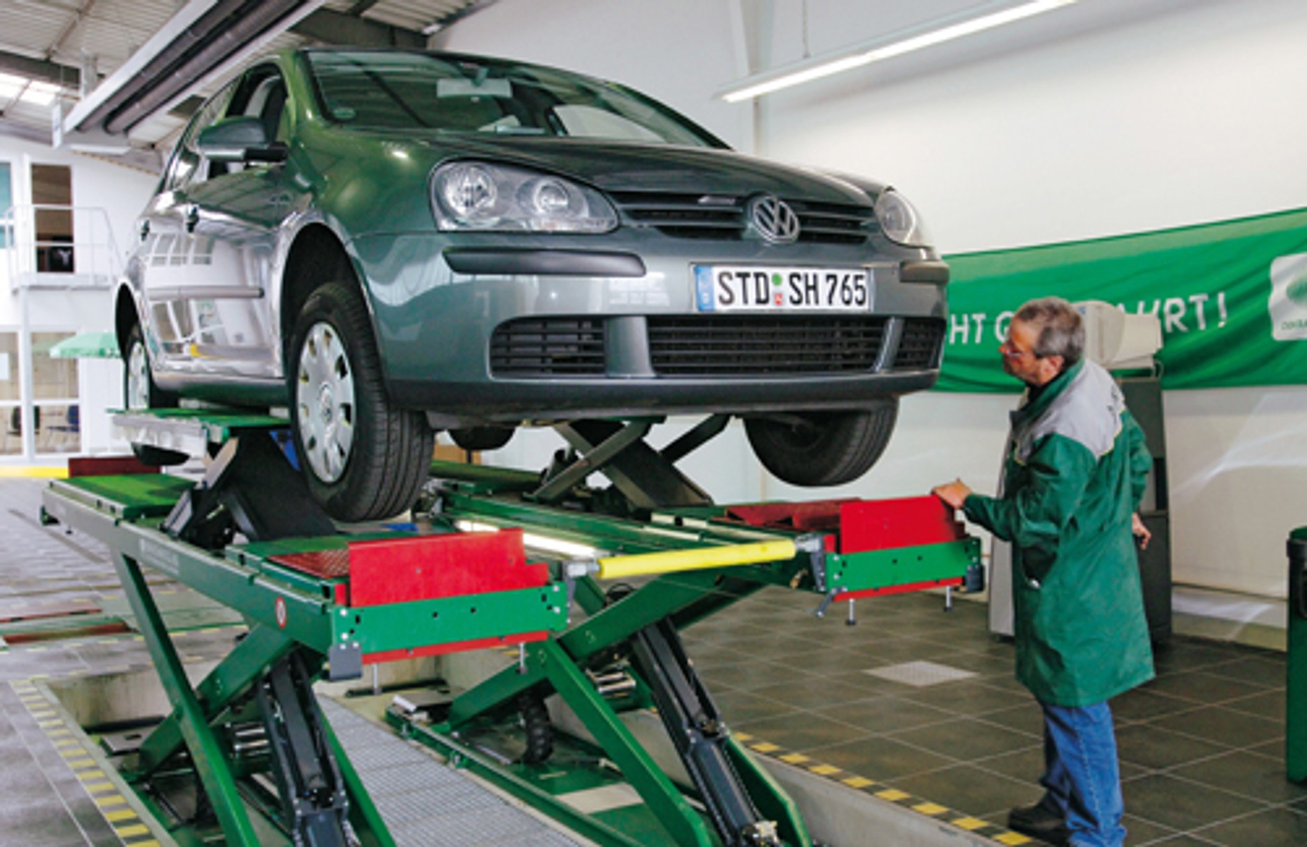 Pdpowiadamy jak przedłużyć życie auta