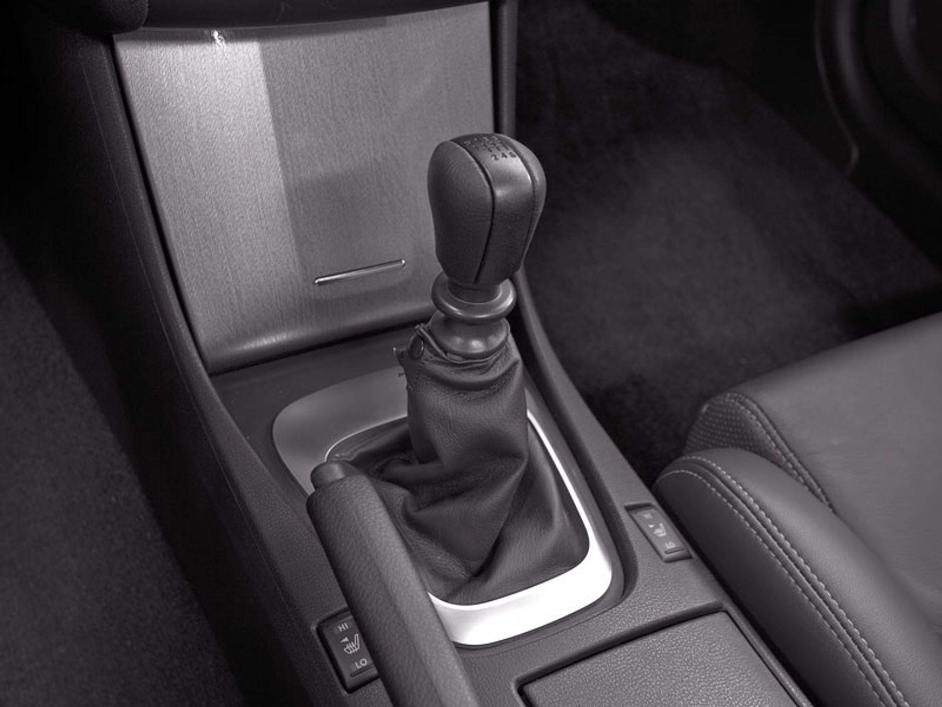 Nissan Altima 2010: amerykański facelifting na rok 2010