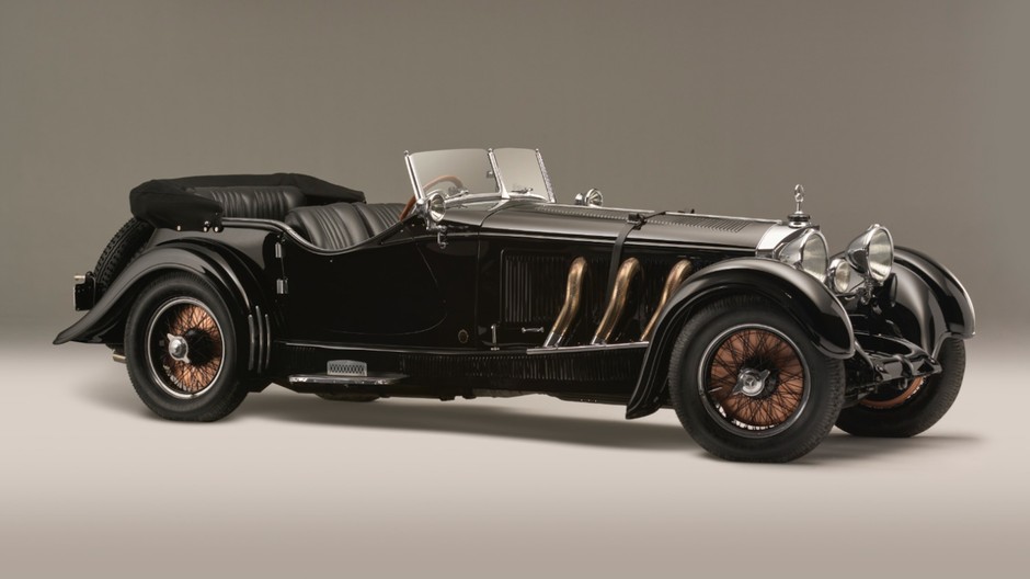 Monterey Car Week 2021
