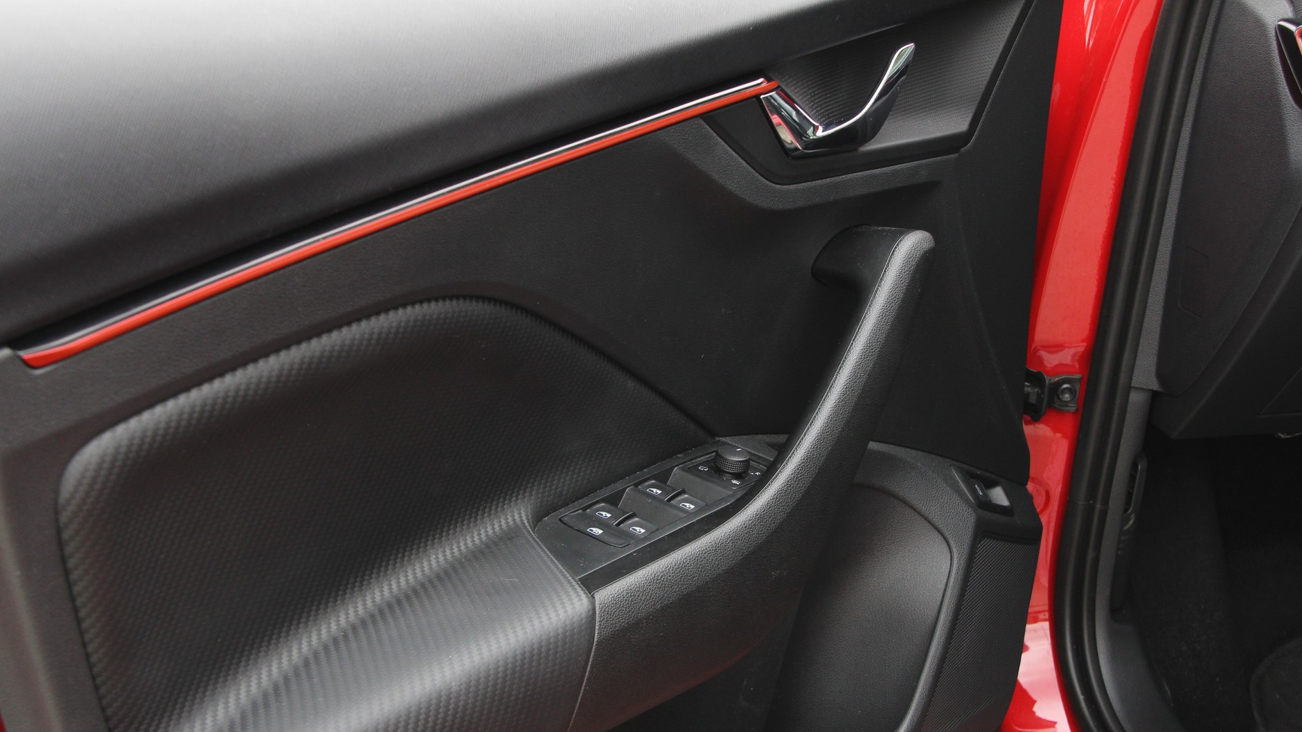 Skoda Kamiq 1.5 TSI Monte Carlo