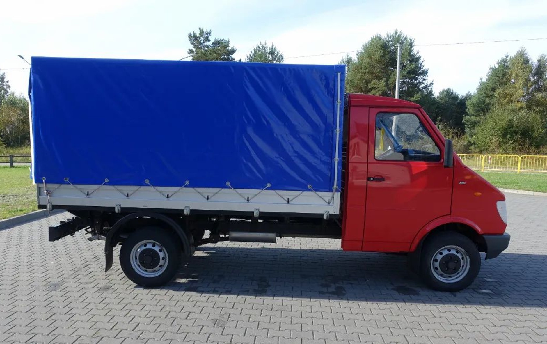 Lublin za prawie 123 tys. zł? To nie jest żart