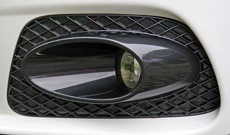 Fiat Punto Abarth – pierwsze wrażenia z jazdy