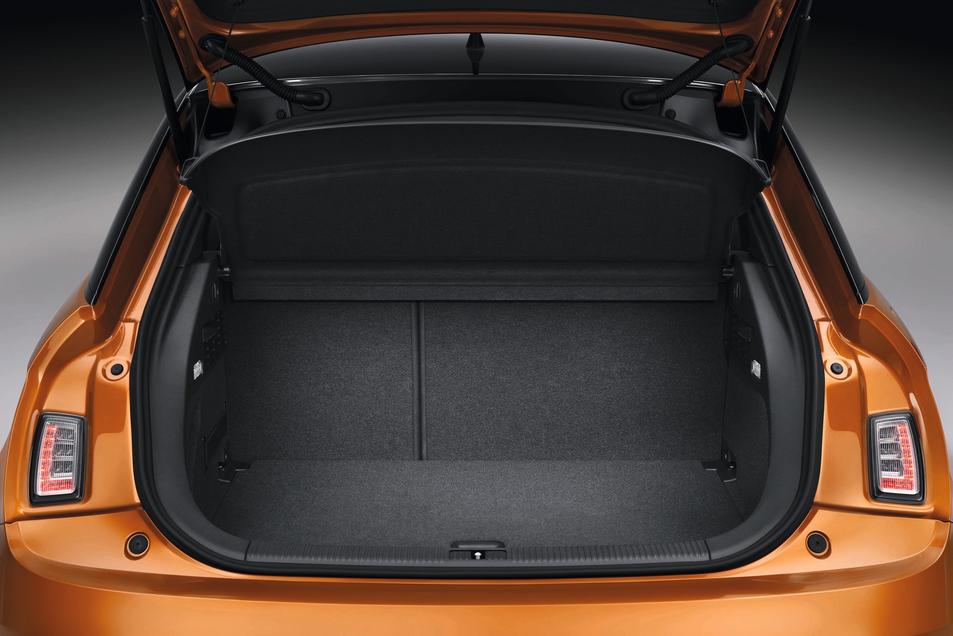 Audi A1 Sportback: wsiadasz i wiesz