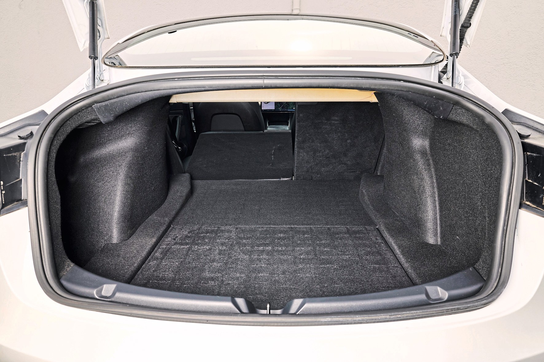 Tesla Model 3 Long Range Dual Motor (2020)