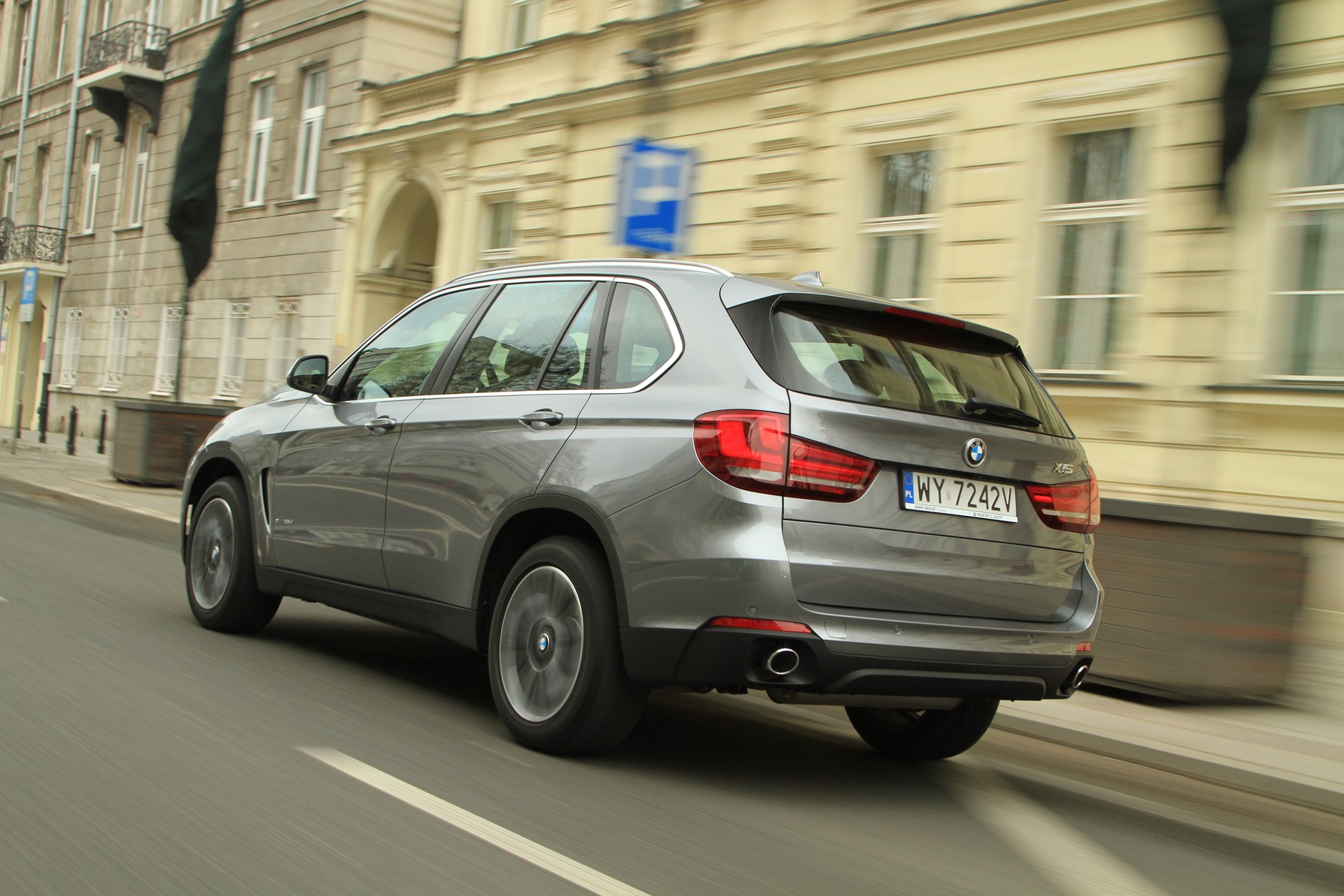 BMW X5 xDrive25d