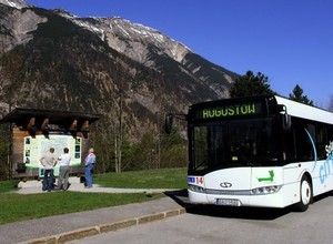 Bułgaria i Hiszpania - nowe rynki Solarisa