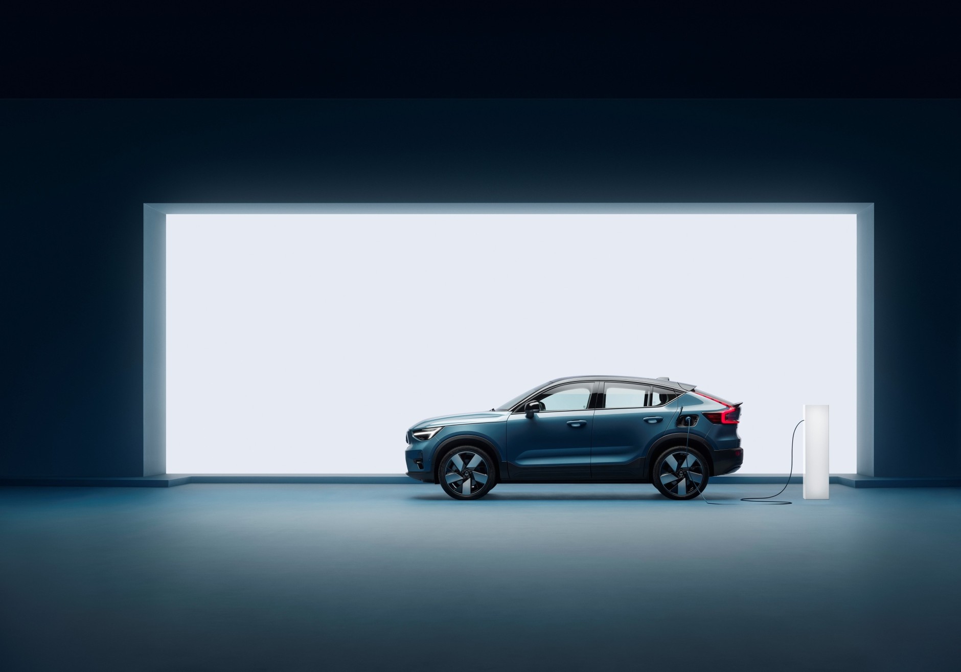 Volvo C40 Recharge