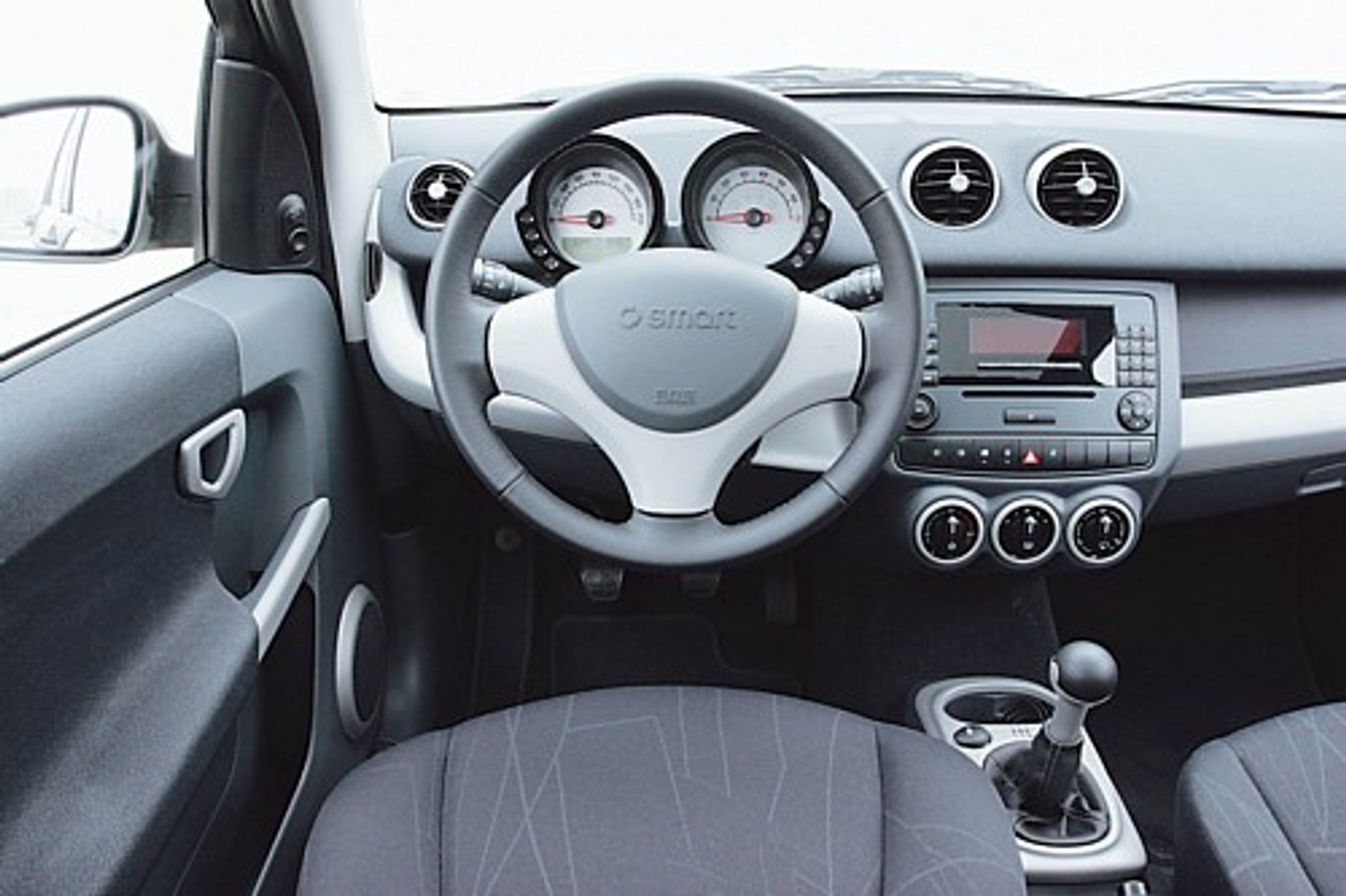 Wyrośnięty egzemplarz