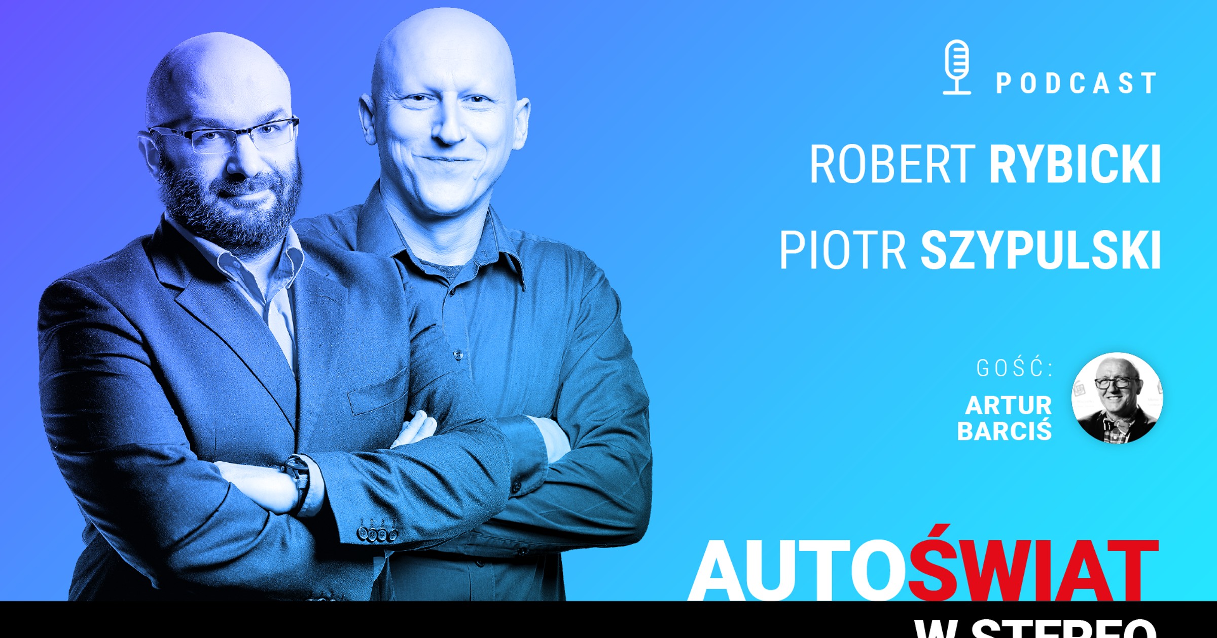 Policyjni "łowcy autografów" z mandatów Artura Barcisia