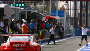VERVA Racing Team na półmetku sezonu