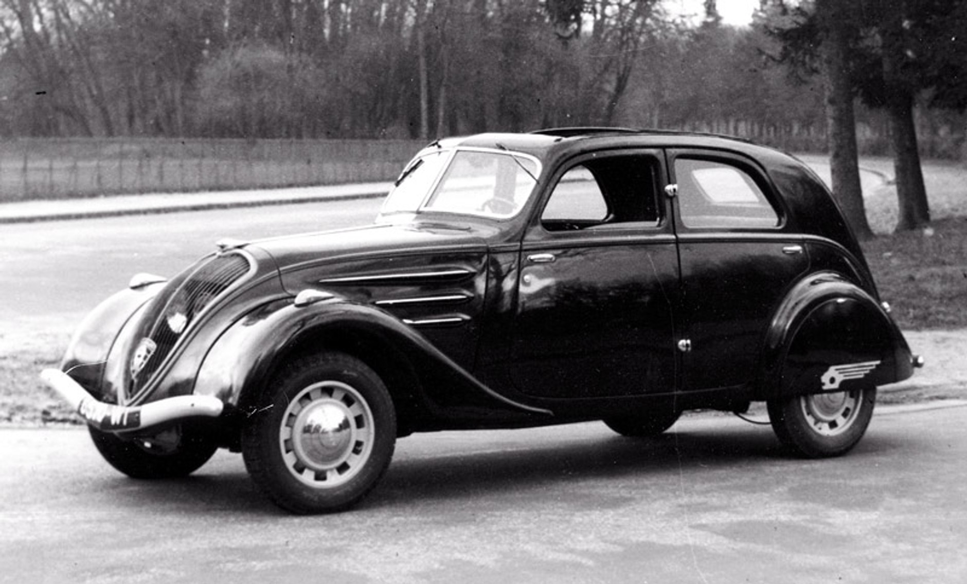 Peugeot: 50 mln w latach 1891-2008